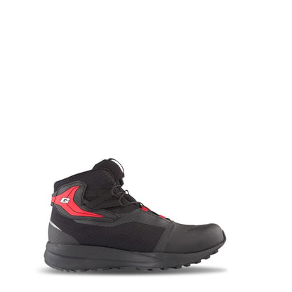 Gaerne G.Xenon Gore Tex Boot Black/Red Size - 8