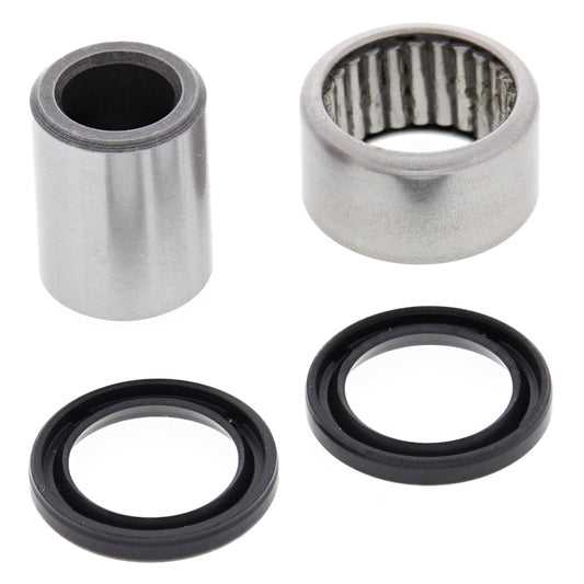 All Balls Racing 01-11 Gas-Gas EC125 Lower Rear Shock Bearing Kit