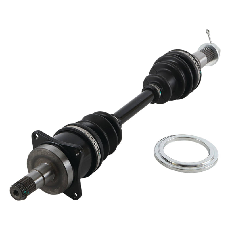 All Balls Racing All Balls Racing Axle/ All Balls Boxed Axle/ ea/ 1