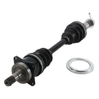 All Balls Racing All Balls Racing Axle/ All Balls Boxed Axle/ ea/ 1