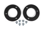 Zone Offroad 23-26 Chevy Colorado TB/ZR2 / 23-26 GMC Canyon Elevation/AT4/AT4X - 1in Leveling Kit