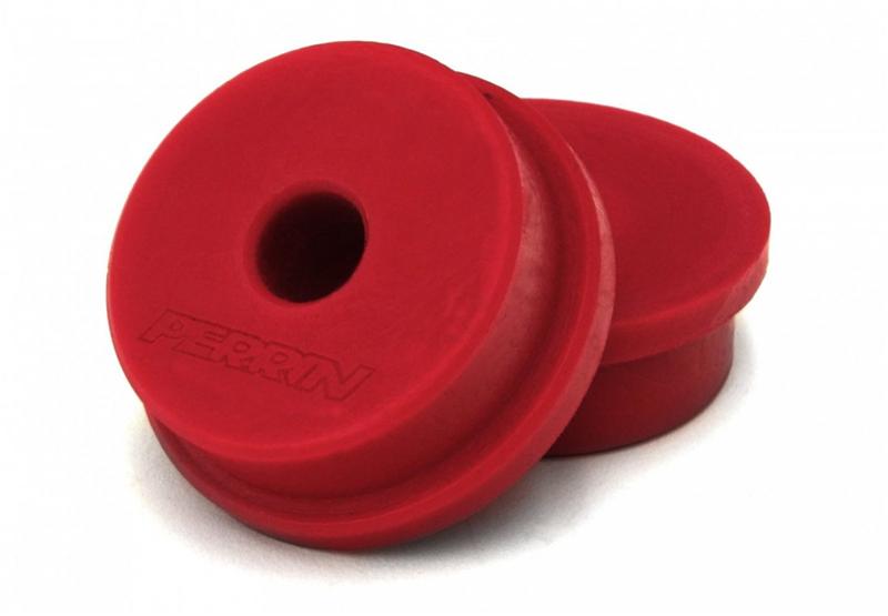 PERRIN Bushings and Clamps for PERRIN Stout Mounts