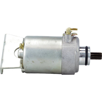 Arrowhead 85-88 Kawasaki KLF185 Bayou Starter Motor