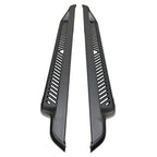 Westin 15-25 Chevrolet/GMC Colorado/Canyon CC Outlaw Drop Running Boards - Tex. Blk
