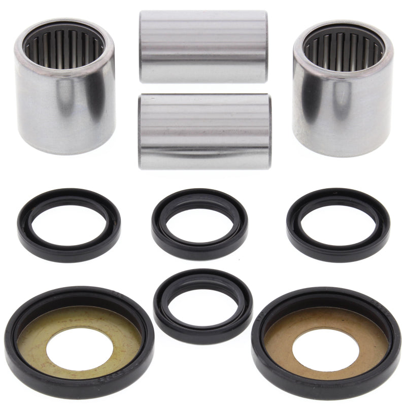 All Balls Racing 90-93 Suzuki DR250 Swing Arm Bearing Kit