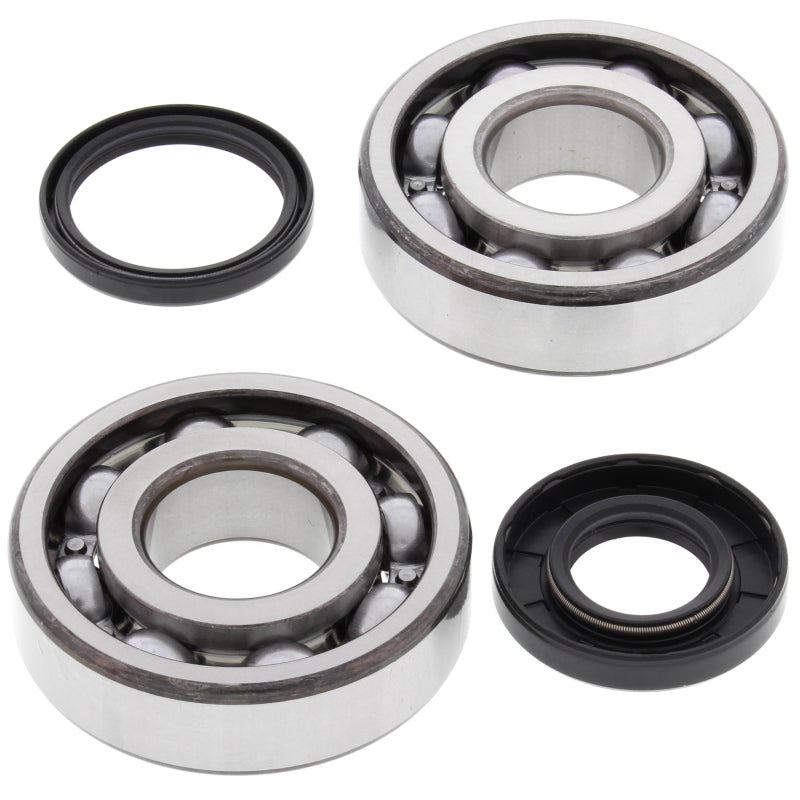 All Balls Racing 98-99 Husqvarna CR125 Crank Shaft Bearing Kit