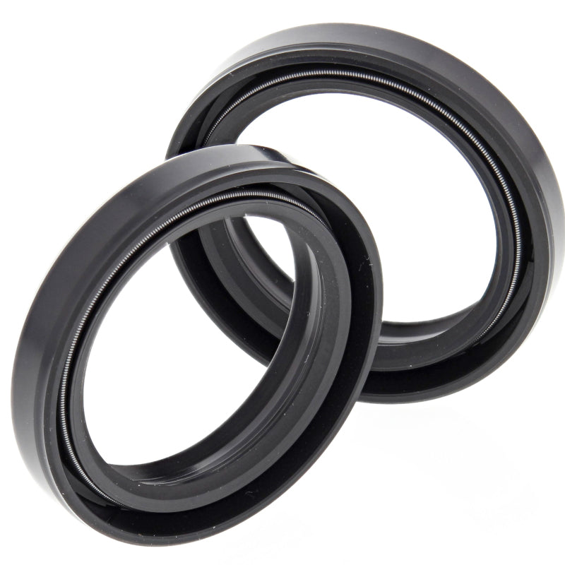 All Balls Racing 01-03 KTM JR ADV 50 Fork Oil Seal Only Kit