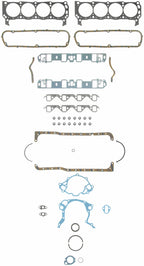 Fel-Pro Ford Mustang 260-1028 Engine Gasket Set