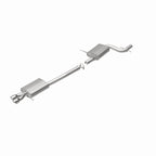 MagnaFlow BRE Exhaust Kit 12-18 Volkswagen Jetta