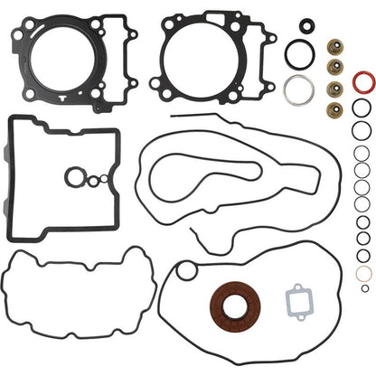 Vertex Gaskets 14-15 Polaris Sportsman 570 EFI Complete Gasket Kit w/ Oil Seals