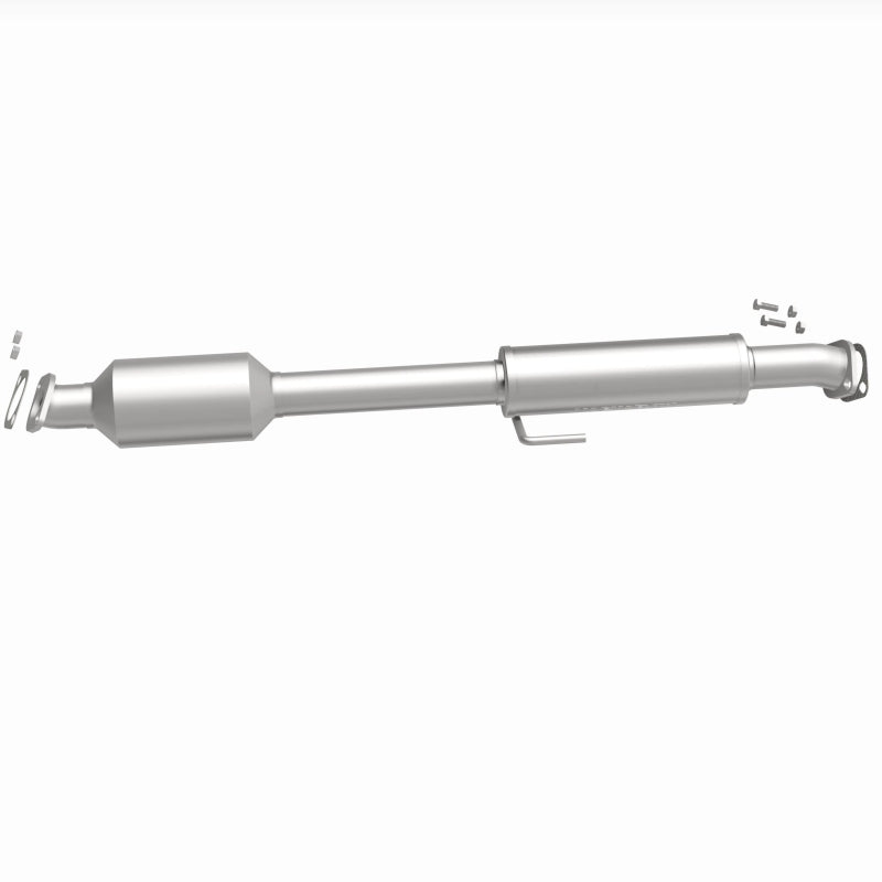 MagnaFlow 2015 Kia Optima 2.4L Direct Fit Catalytic Converter (California Grade)