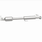 MagnaFlow 2015 Kia Optima 2.4L Direct Fit Catalytic Converter (California Grade)