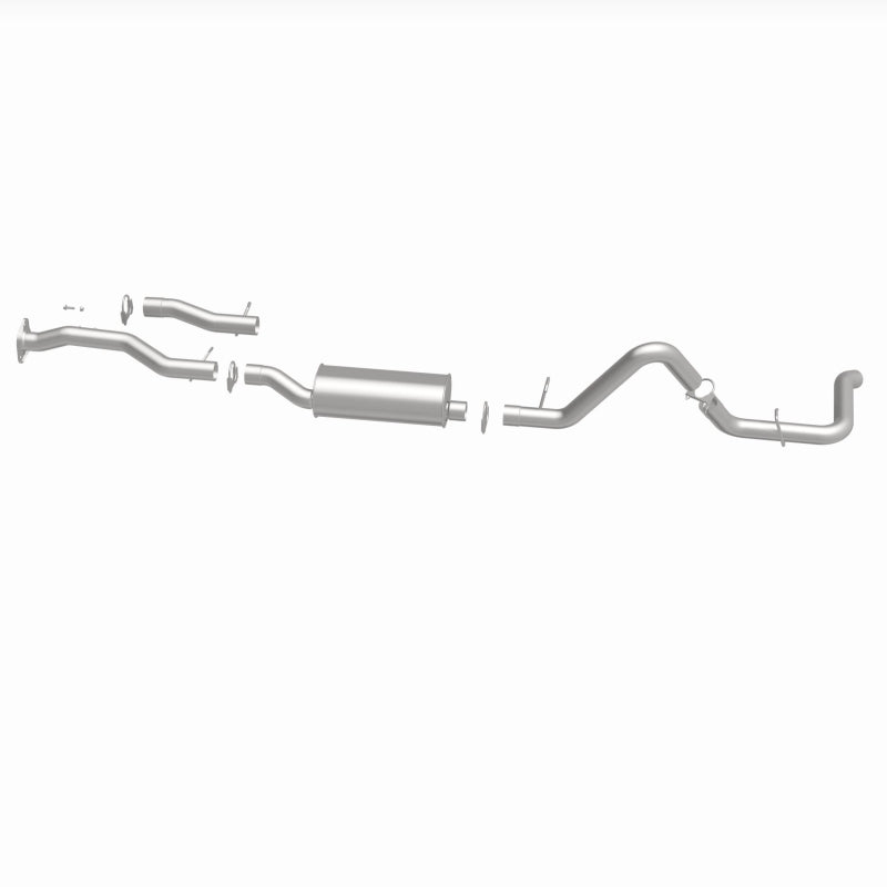 MagnaFlow BRE Exhaust Kit 94-95 Chevy C1500 C2500 K1500 K2500 5.7L