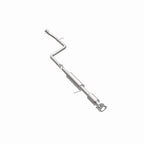 MagnaFlow 12-15 Mazda 5 2.5L Direct Fit CARB Compliant Catalytic Converter