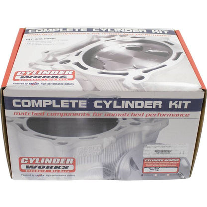 Cylinder Works 2023 KTM 450 SX-F 450cc Standard Bore Cylinder Kit