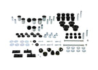 Whiteline 74-79 Chevrolet Camaro Essential Front and Rear Vehicle Kit