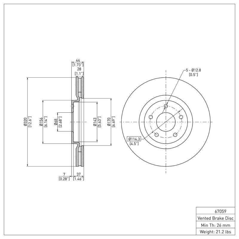 Technical Drawing