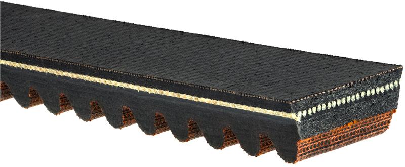 Gates 95-96 Arctic Cat Inc. Bearcat 550 550cc Drive G-Force CVT Belt