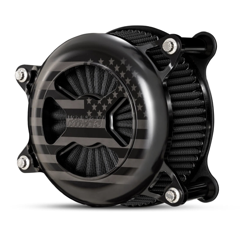 Vance & Hines Harley-Davidson Twin Cam VO2 America Air Intake