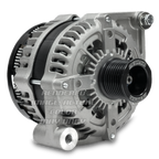 Mechman 400 Amp Alternator for Camaro / Impala / Caprice 1994 - 1996 5.7L (LT1) 3.8L