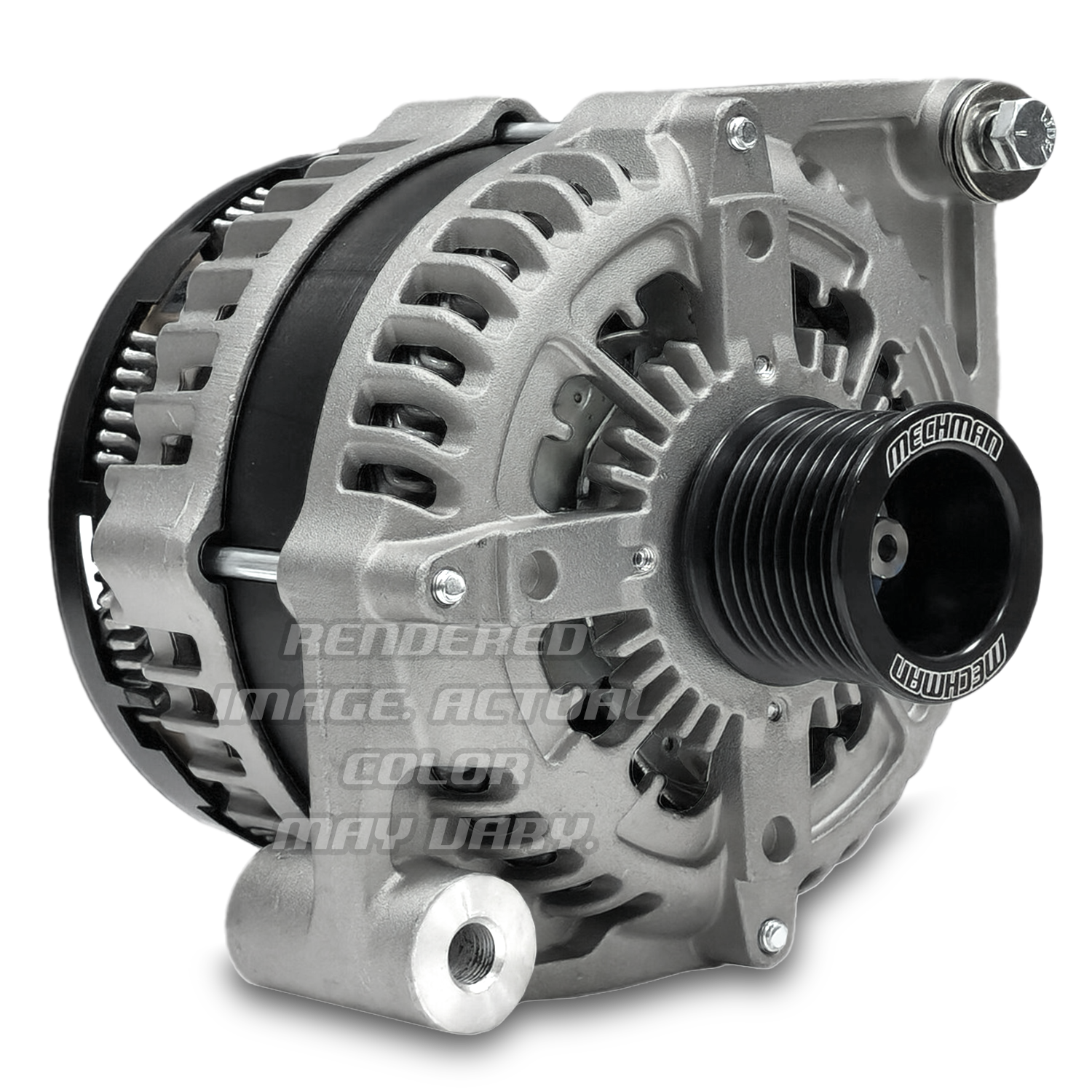 Mechman 400 Amp Alternator for Camaro / Impala / Caprice 1994 - 1996 5.7L (LT1) 3.8L