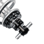 QA1 82-03 Chevy S10 2WD Drag Kit (2-4in/3in Drop) - Level 2