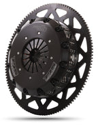 Clutch Masters 89-93 Toyota Supra 725 PRO Series Triple Disc Clutch w/Steel Flywheel