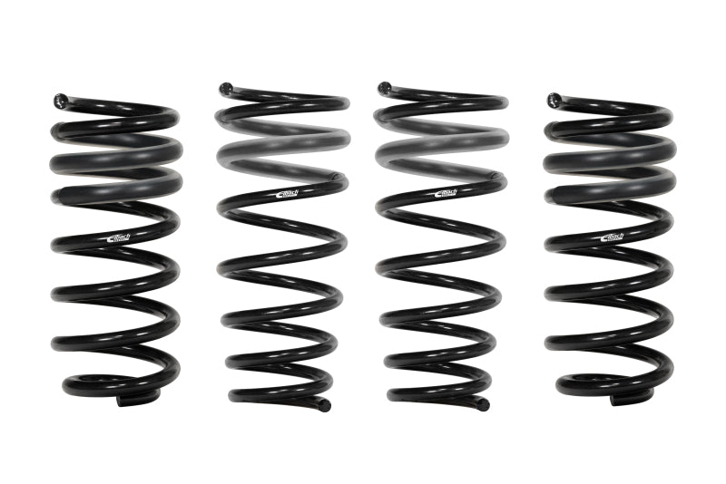 Eibach 19-22 BMW 330i xDrive Sedan AWD G20 Pro-Kit Performance Springs (Set of 4)