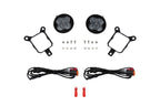 Diode Dynamics 22-26 Subaru Crosstrek/Forester SS3 LED Foxbeam Fog light Kit