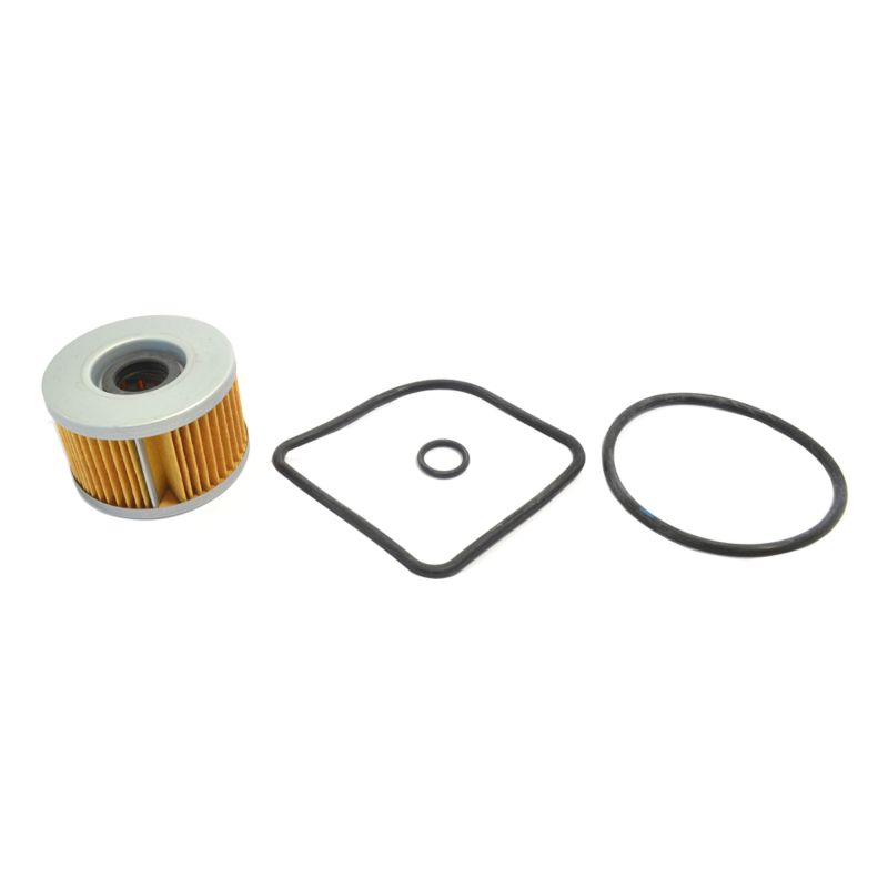 Athena 04-06 Honda TRX Fa Fourtrax Rancher At 400 Oil Filter