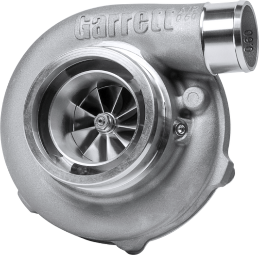 Garrett GTX3576R Gen II Turbine Hsg Kit O/V V-Band / V-Band 0.83 A/R (Ni-Resist)