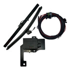 2021-2023+ Ford Bronco Heated Wiper Blades with Installation Brackets By Gatekeeper Off-Road
