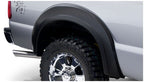Husky Liners 11-16 Ford F-250/F-350 Super Duty Extend-A-Fender Style Fender Flares - 4pc