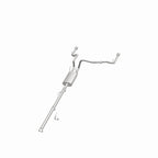 MagnaFlow BRE Exhaust Kit 10-11 Dodge Ram 1500 5.7L