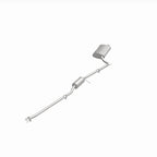 MagnaFlow BRE Exhaust Kit 03-07 Honda Accord 2.4L