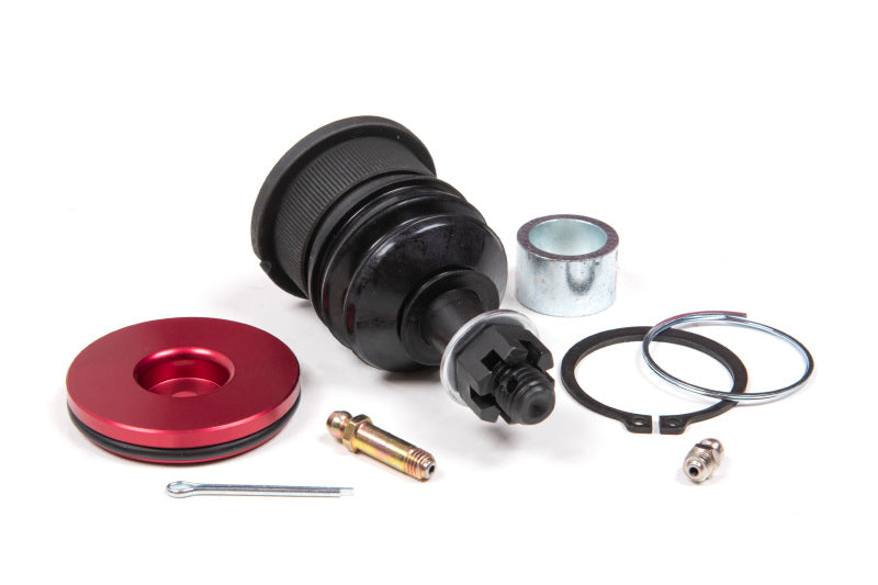 Zone Offroad 07-18 Chevy Silverado / GMC Sierra 1500 Replacement UCA Ball Joint & Cap Rebuild Kit