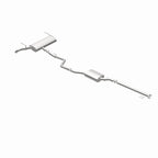 Magnaflow BRE Exhaust 18-24 Chevrolet Equinox 1.5L