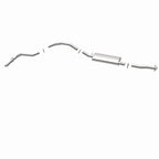 MagnaFlow BRE Exhaust Kit 92-94 S10 Sonoma