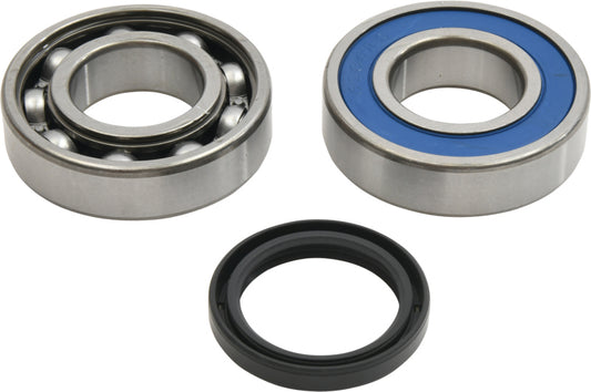 All Balls Racing 18-19 Arctic Cat XF 9000 EFI Jack Shaft Bearing & Seal Kit Upper Shaft