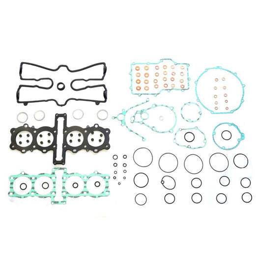 Athena 91-98 Honda CB Seven Fifty / Nighthawk 750 Complete Gasket Kit (Excl Oil Seal)