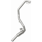 Magnaflow BRE Rear Muffler Kit Replacement Lexus