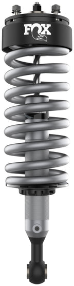 Fox 2017+ Nissan Armada / 2011+ Infiniti QX56/80 2.0 PS IFP Front Coilover - 0-2in Lift