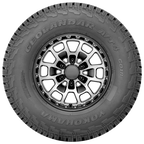Yokohama Geolandar AT4 Tire - P285/70R17