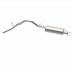 MagnaFlow BRE Exhaust Kit 00-05 Astra Safari Van 4.3L