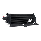 Mishimoto 2024+ Toyota Tacoma Performance Intercooler - Black