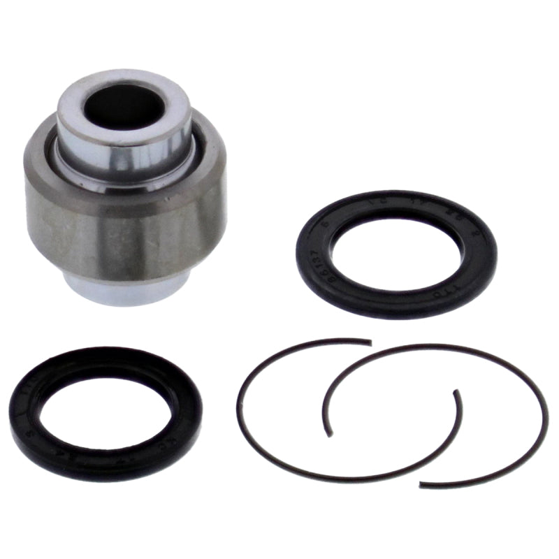 All Balls Racing 08-09 Honda TRX700XX Lower Rear Shock Bearing Kit