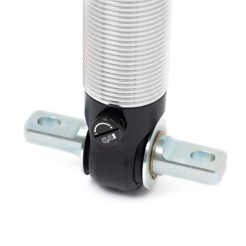 QA1 15-20 Ford F150 4WD Lowering Kit w/ Spindles Single Adjustable 3.5in-5.5in