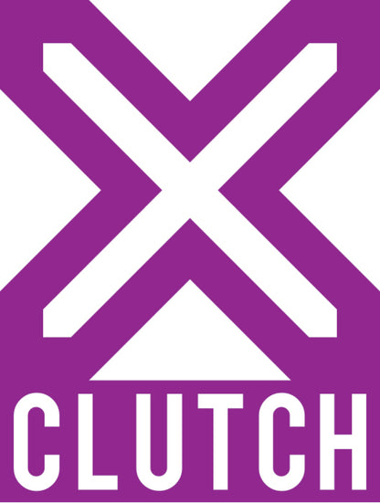 XClutch 16-18 Toyota Hilux Base 2.4L Stage 2 Sprung Ceramic Clutch Kit