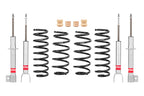 Eibach 22-25 Jeep Grand Cherokee L Limited 3.6L V6 Pro-System Kit