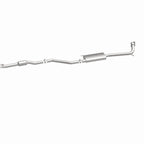 MagnaFlow 19-20 Hyundai Santa Fe Direct Fit Catalytic Converter L4 OEM Underbody